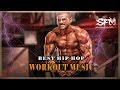 Best Gym Hip Hop Workout Мusic - By Svet Fit Music