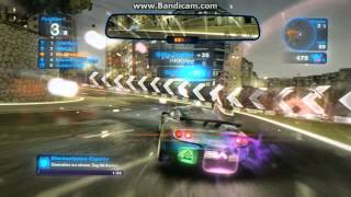 Blur Catalan Climb B-class