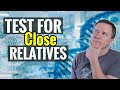 Which DNA Test is Best for Finding Close Relatives?