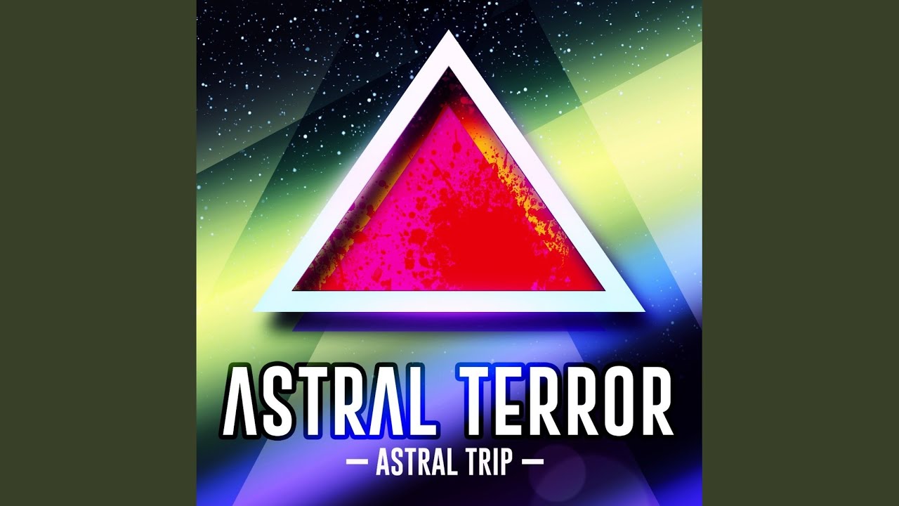 Ayahuasca Dark Trip (Chronica)