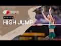 Full Womens High Jump Final | World Athletics Championships Tokyo 25