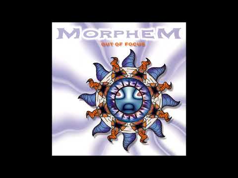 Morphem - out of focus (full album)(zoulou memories)