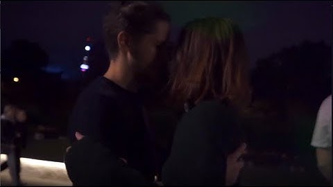 Ivan Bubnov & Evgenia Stecenko | ZOUK STREET