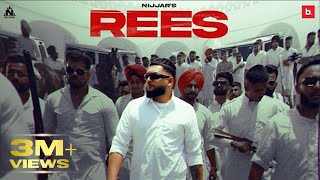 ​ @Nijjar - Rees  ( Official Music Video ) Latest Punjabi Song 2023