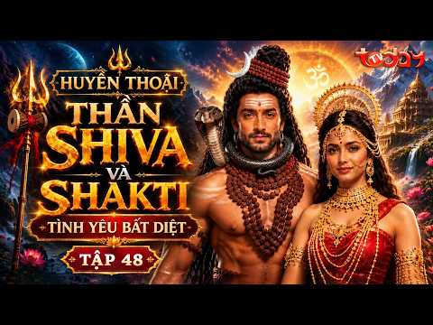SHIVA EP 48