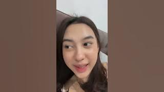 btr_rachel IG Live 2023/02/09