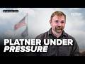 Democrats STAND BEHIND Graham Platner as Maine senate race intensifies