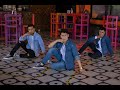 Santana - Corazón Espinado ft. Maná | Christian Carrillo Coreografía | Funkittv