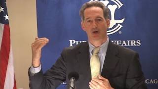 Government in Focus - Joseph M. Ferguson