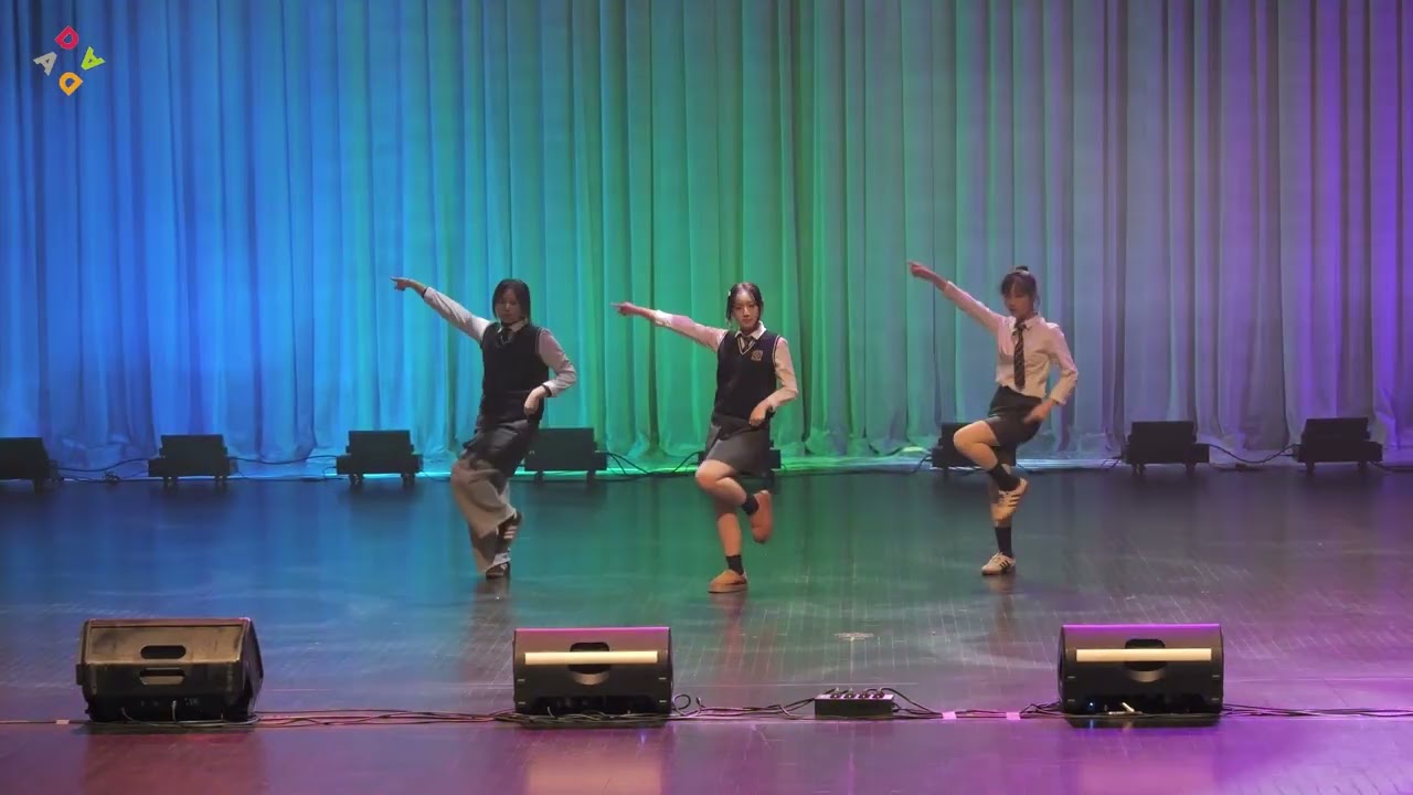 제 18회 다다예술학교 꿈축전 댄스