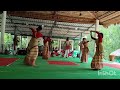 বিহু নৃত্য #kazirangaorchidpark