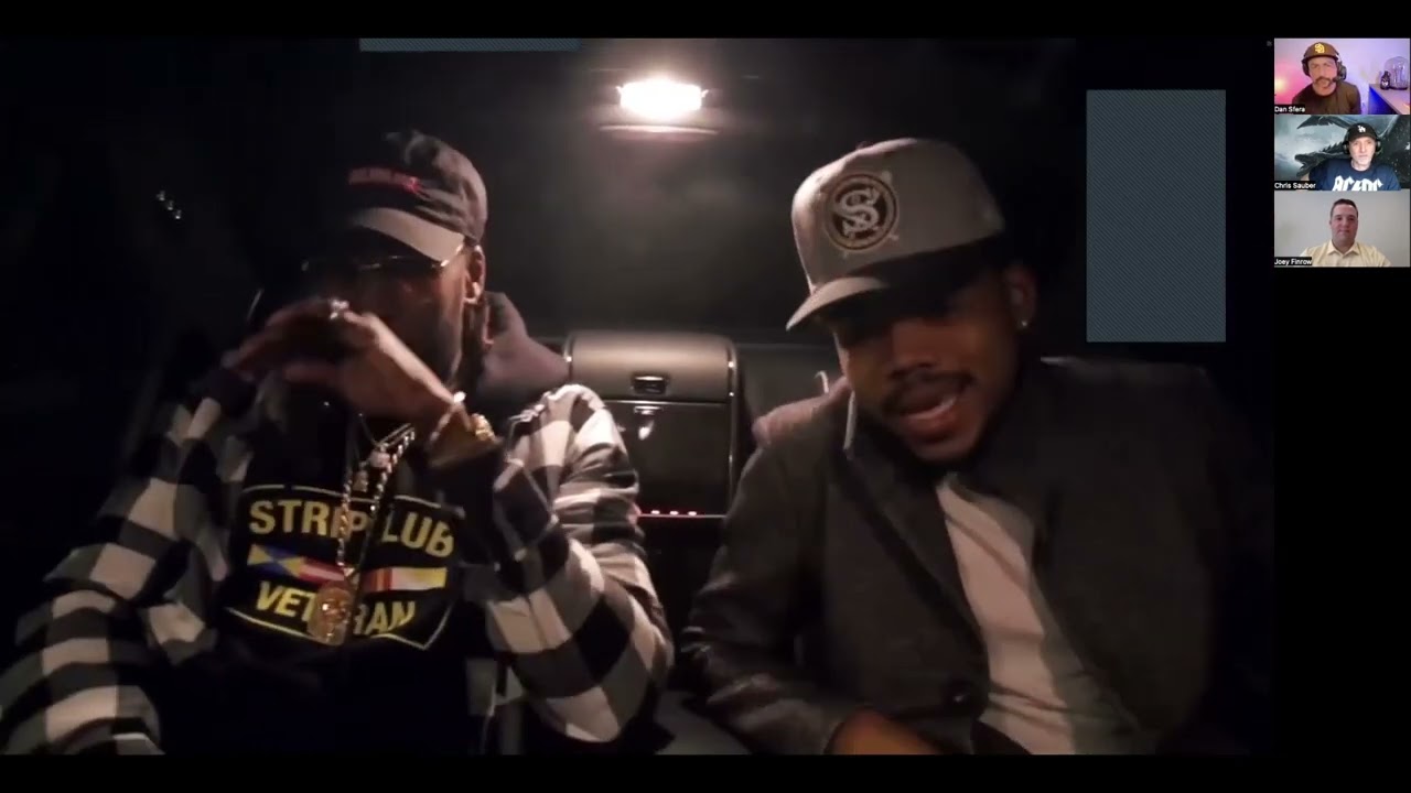 We React To Chance The Rapper ft 2Chainz and Lil Wayne - No Problem ...