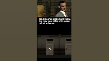 Clock Tower - クロックタワー2 (1996 / PS1)[ENG ] #ps1gameplay #horrorgaming #retrogaming