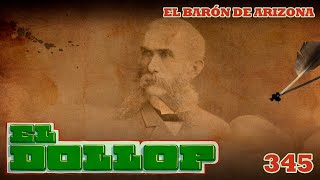 Thumbnail image for E345: El Barón de Arizona