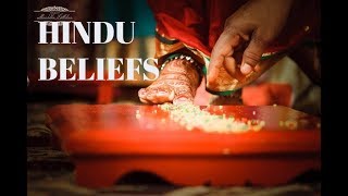 Basic Beliefs of Hinduism