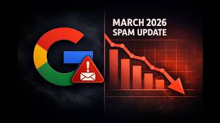 Google March 2026 Spam Update: Recovery and Analysis Guide | Khalid SEO
