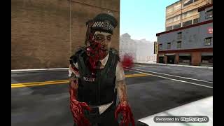 Undead Rising: Zombie Apocalypse screenshot 3