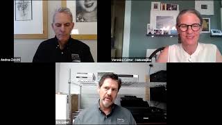 Digital Silver Imaging Technical Webinar Series: Selecting the right paper for your prints