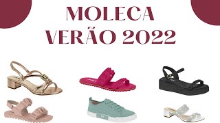 SANDALIA MOLECA | Novamoda