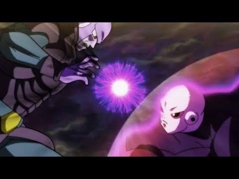 Dragon Ball super