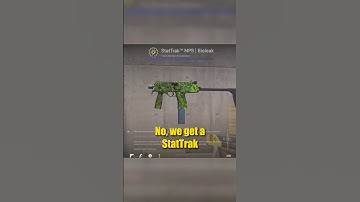 OPENING A CASE A DAY UNTIL WE GET A KNIFE #46 #cs2 #case #opening #shorts