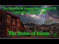 The Real World Legend that Inspired HP Lovecraft's Nameless City - The Ruins of Iram