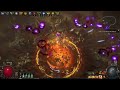 [POE 3.20] Hateforge Vaal Ground Slam Bersrker