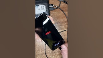 TCL 20 Se Hard Reset