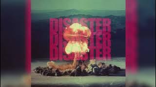 Khalil - Disaster (Official Audio)
