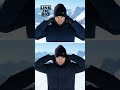 🧥Best Winter Jackets for Men 2025 | Stylish, Warm &amp; Affordable Jackets 🔥❄️#winter #jecket #shorts