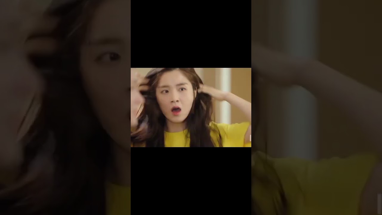 Kang so-ra you killed it😎😌