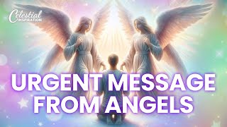 Signs Your Guardian Angel Is Communicating With You by Celestial Inspiration 1,401 views 10 days ago 13 minutes, 51 seconds