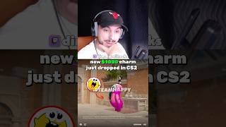 This charm will break the market 😭 #dima_wallhacks #csgo #cs2skins #cs2update #cs2memes #cs2clips