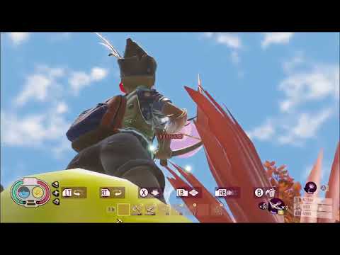 Build zipline tower in 7 minutes 