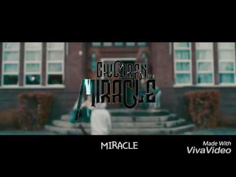 Don Diablo _ Marnik - Children Of A Miracle (Video Lyrics)