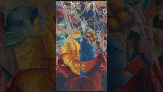 Famous States of Mind Short 15 Wealth