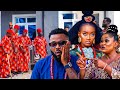 🔴 WATCH LIVE NOW:THE KING MADE A DANGEROUS DECISION! UGEZU J UGEZU Royal Blockbuster–African Movie