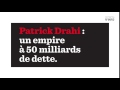 Patrick Drahi Un Empire à 50 Milliards De Dette Teaser mp3