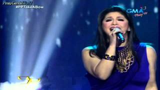 Regine Velasquez High Notes at 43 in Party Pilipinas Final Episode [HD]