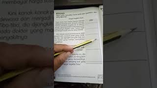 Bahasa Melayu. Tahun 2. buku aktiviti Bahasa Melayu jilid 1 muka surat 88 dan 89 Bahasa Melayu. Tahun 2. buku aktiviti Bahasa Melayu jilid 1 muka surat 88 dan 89