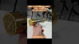 PİRİ REİS MODEL 16 ALAN TARAMA #hazineciler #youtubeshorts #defineciler #alantarama #dedektör