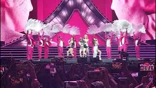 Download lagu Blackpink Coachella 2023 Weekend 2 - Typa Girl