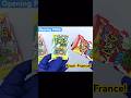 POG ASMR - Opening a Pack of Pogs from France