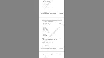 11th class mathematics chapter 6 exercise 6.4( sequence and series)