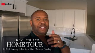 5 Bedrooms $540k Moreno Valley, CA You Interested
