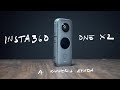 Insta360 One X2 - A Runner's Review