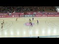CSI TALENT CUP 2020 - FC Barcelona vs. Meyrin FC 2:1