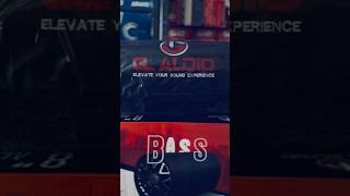 Basstube #caraccessories #automobile #glaudio #speaker #caraudio #bass #subwoofer #audio #car