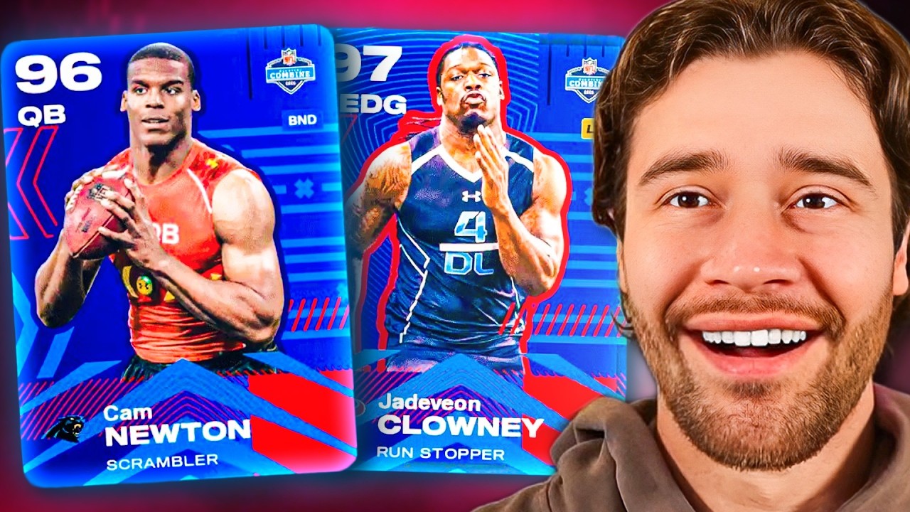 What TO DO FIRST IN COMBINE Promo in Madden 26!