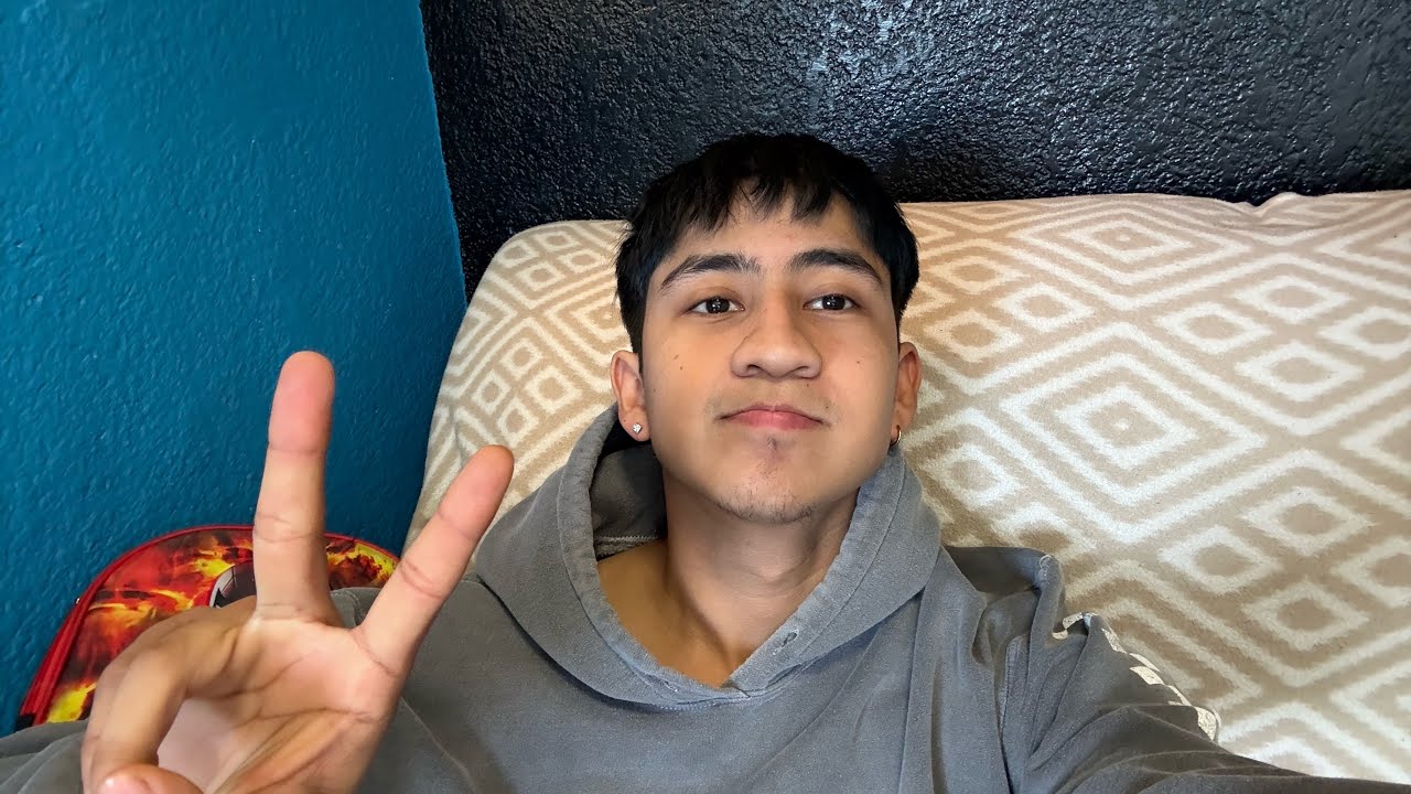 ASMR Triggers rapidos e improvisados 